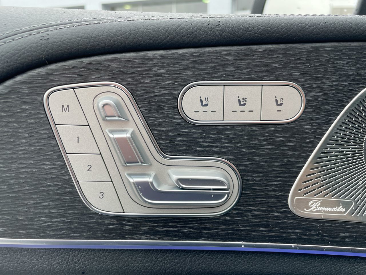 2026 Mercedes-Benz GLE