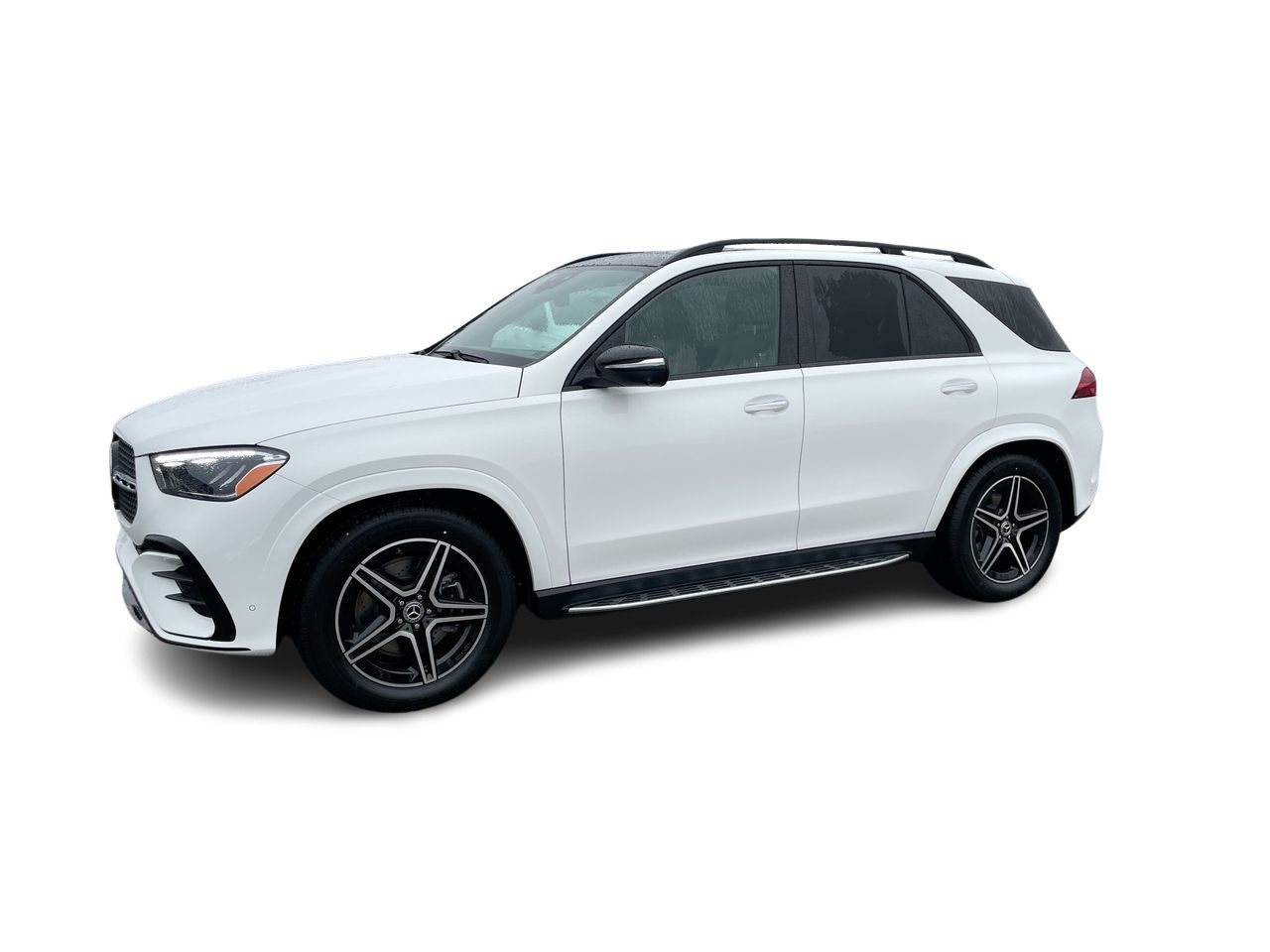 2026 Mercedes-Benz GLE in Richmond, British Columbia