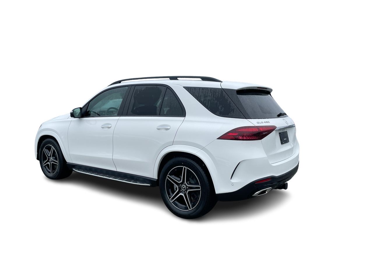 2026 Mercedes-Benz GLE in Richmond, British Columbia