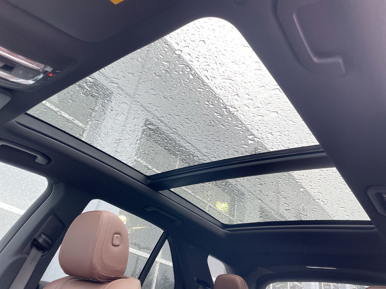 2026 Mercedes-Benz GLE in Richmond, British Columbia