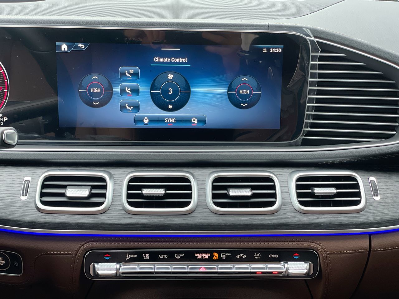 2026 Mercedes-Benz GLE in Richmond, British Columbia