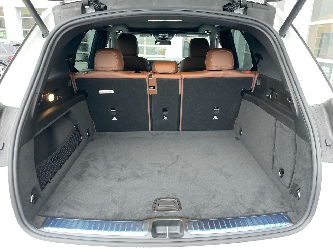 2026 Mercedes-Benz GLE in Richmond, British Columbia