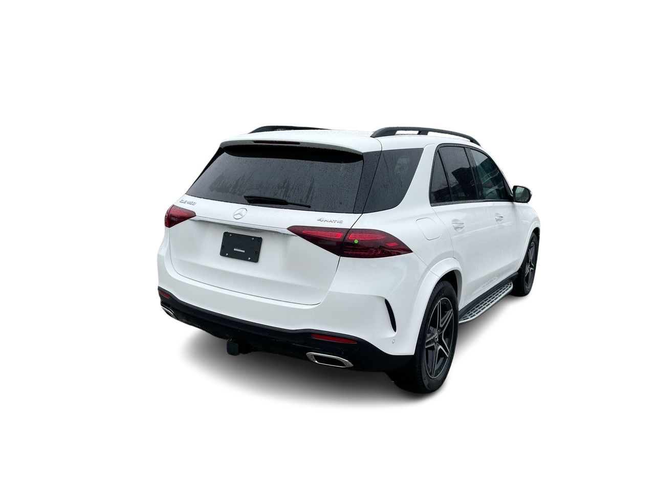 2026 Mercedes-Benz GLE in Richmond, British Columbia