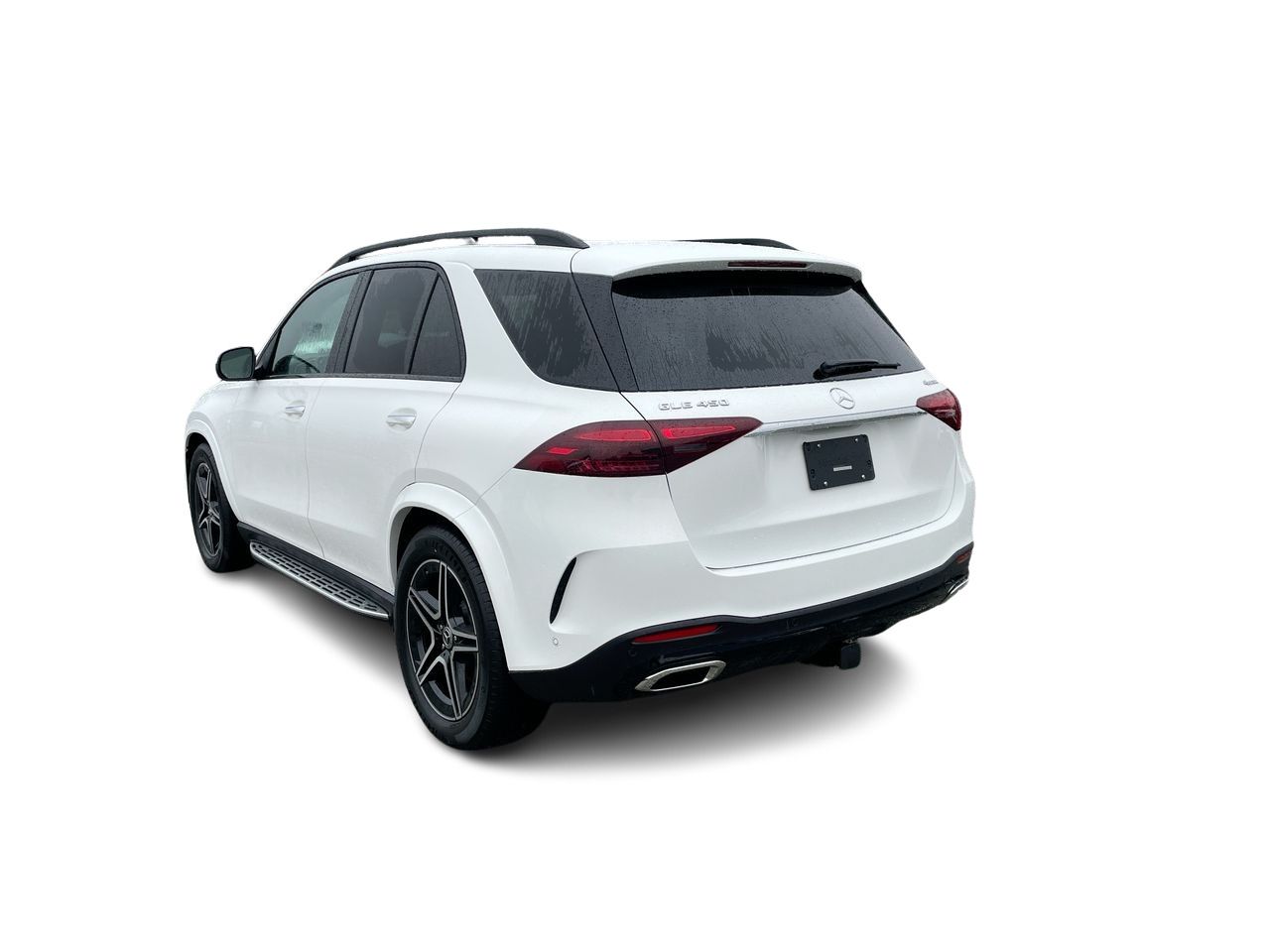 2026 Mercedes-Benz GLE in Richmond, British Columbia