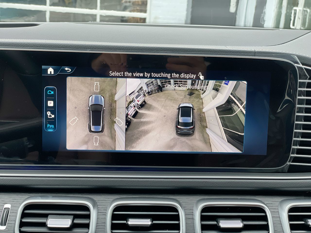 2026 Mercedes-Benz GLE in Richmond, British Columbia