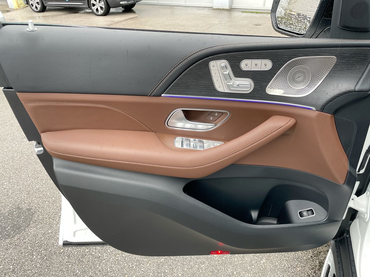 2026 Mercedes-Benz GLE in Richmond, British Columbia