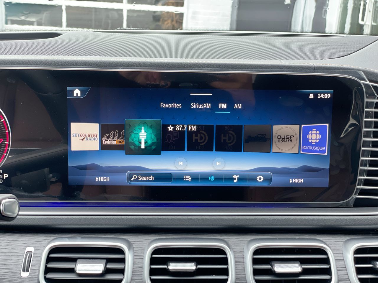 2026 Mercedes-Benz GLE in Richmond, British Columbia