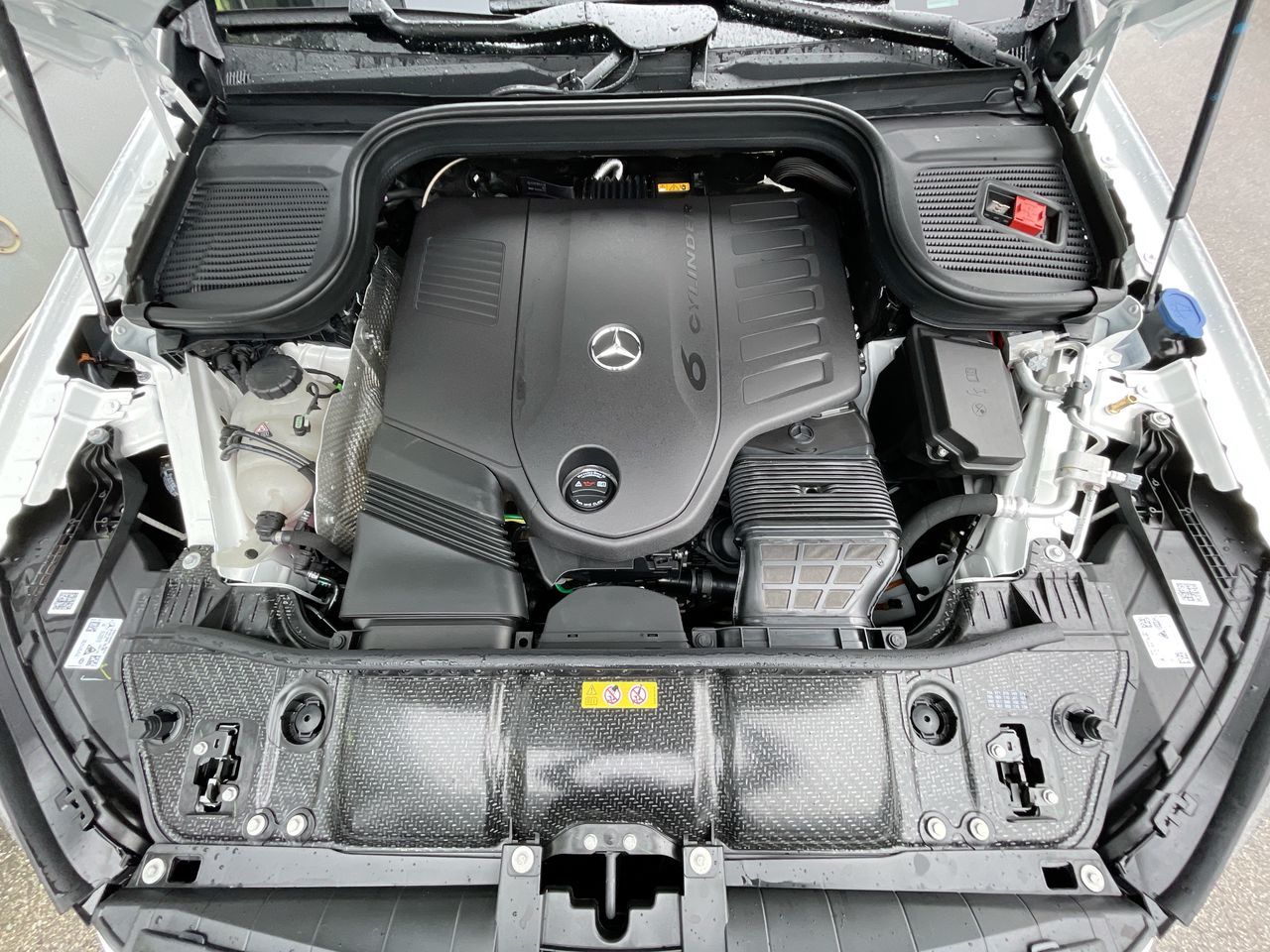 2026 Mercedes-Benz GLE in Richmond, British Columbia