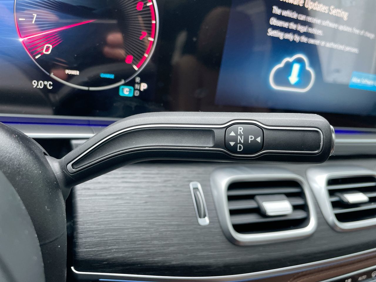 2026 Mercedes-Benz GLE in Richmond, British Columbia