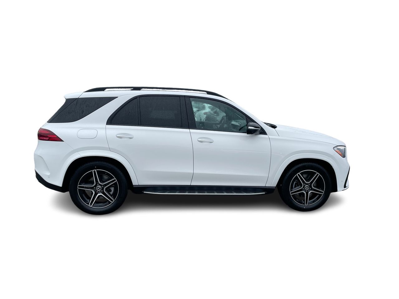 2026 Mercedes-Benz GLE in Richmond, British Columbia