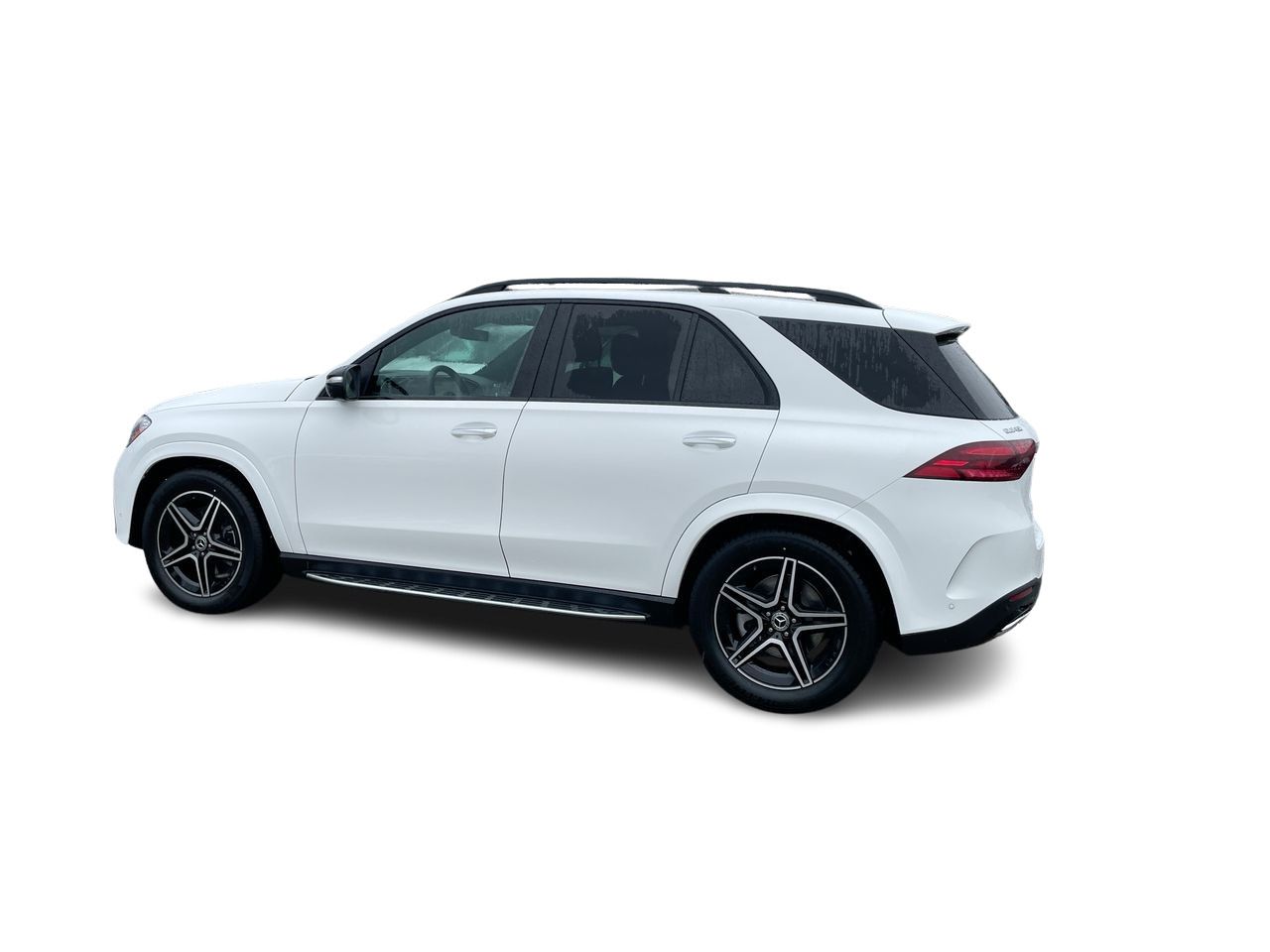 2026 Mercedes-Benz GLE in Richmond, British Columbia