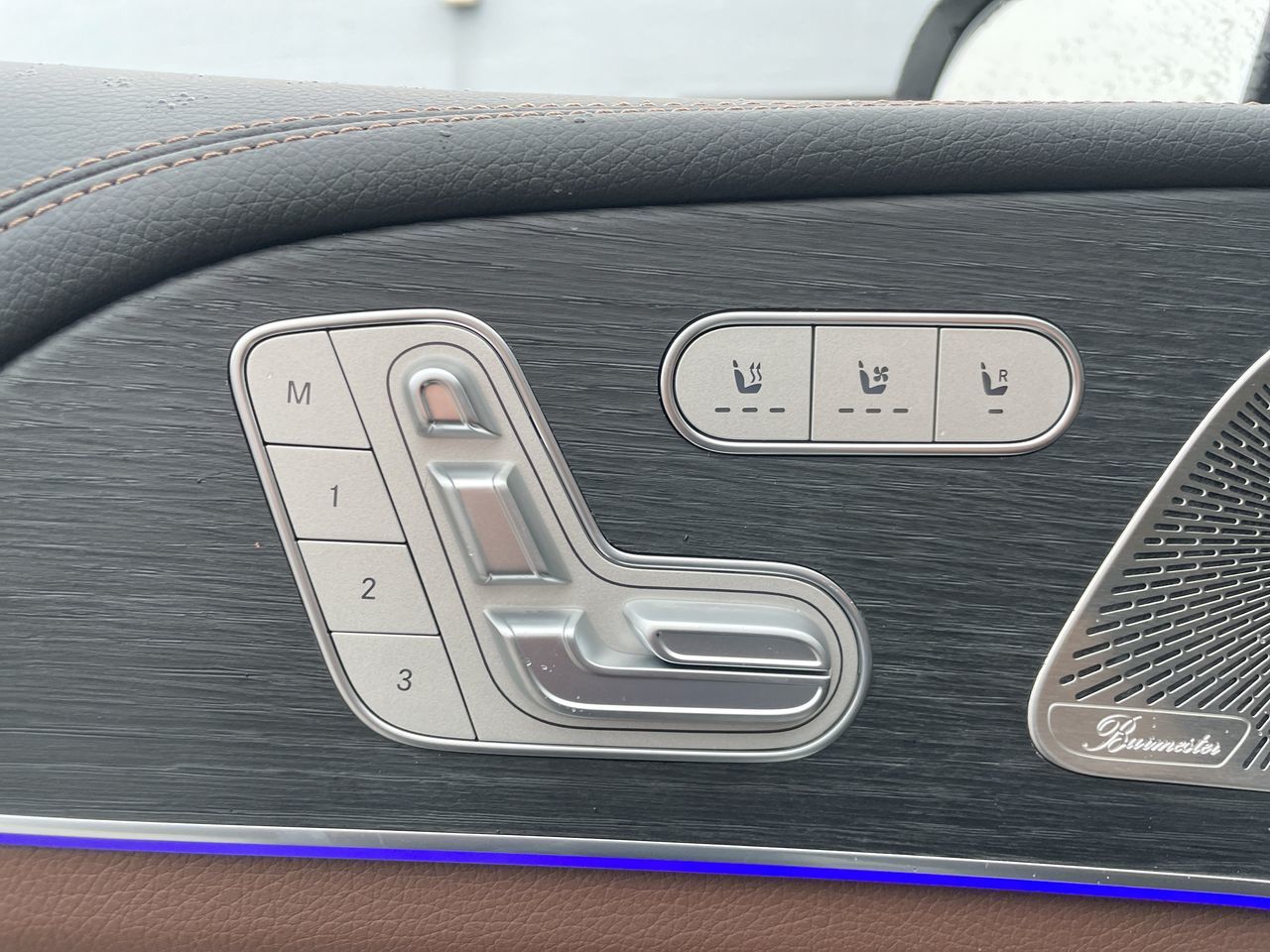 2026 Mercedes-Benz GLE in Richmond, British Columbia