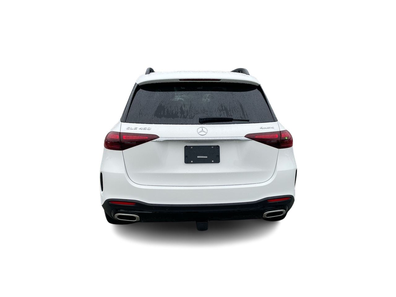 2026 Mercedes-Benz GLE in Richmond, British Columbia