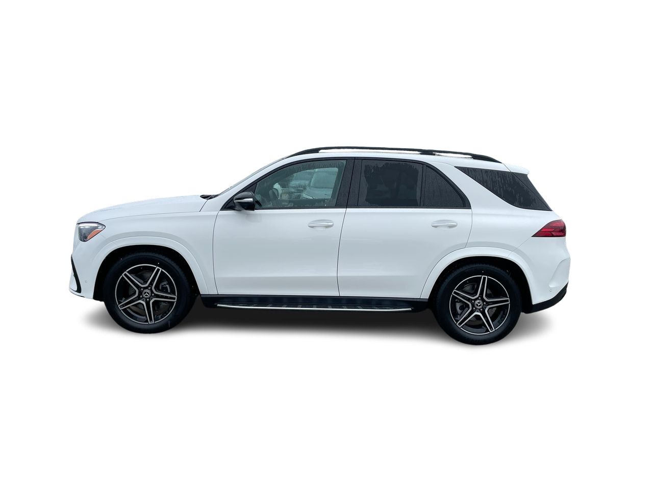 2026 Mercedes-Benz GLE in Richmond, British Columbia