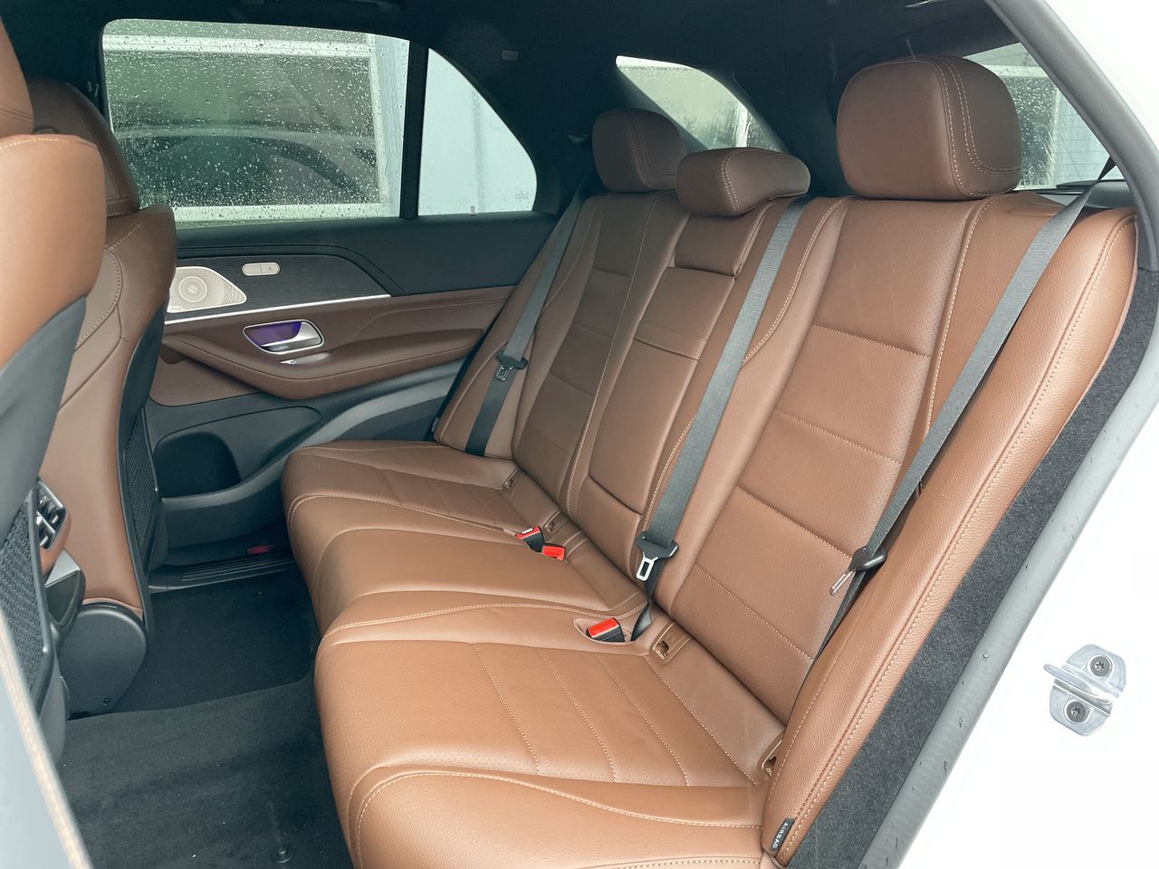 2026 Mercedes-Benz GLE in Richmond, British Columbia