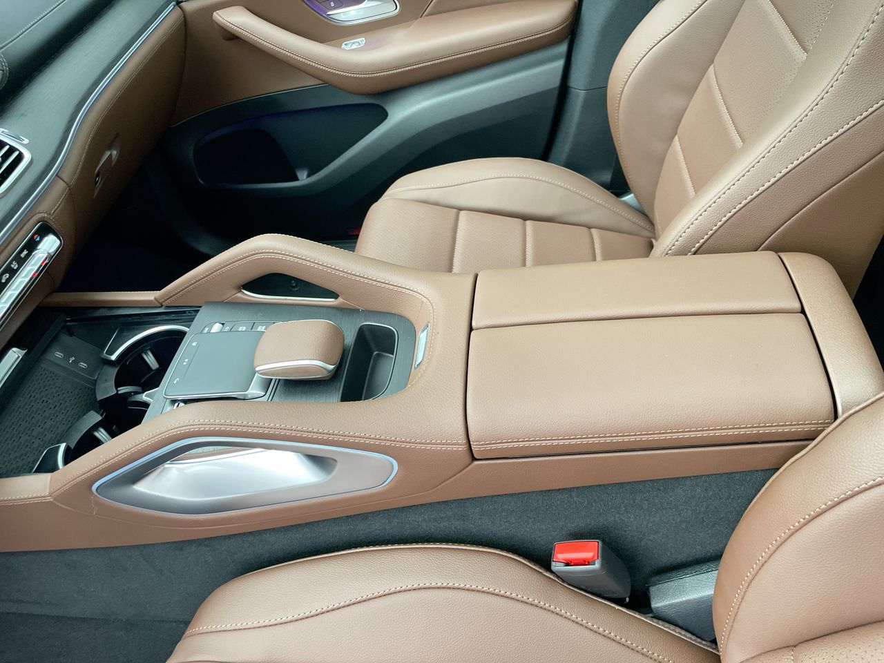 2026 Mercedes-Benz GLE in Richmond, British Columbia