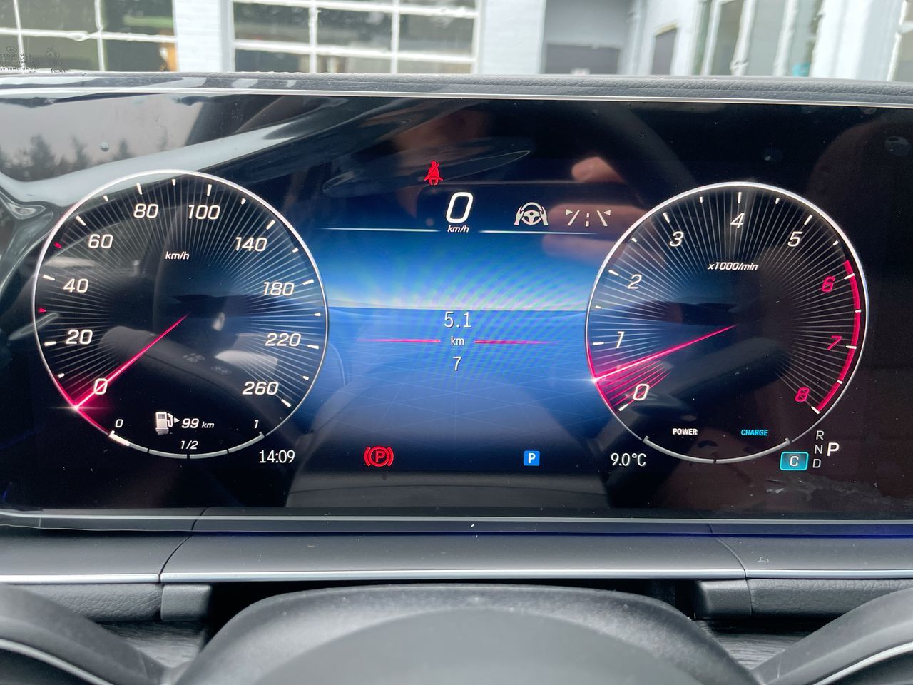 2026 Mercedes-Benz GLE in Richmond, British Columbia