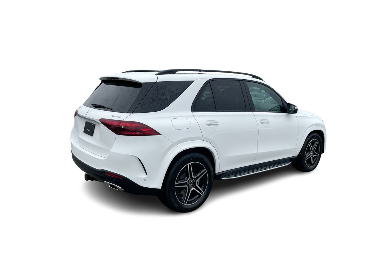 2026 Mercedes-Benz GLE in Richmond, British Columbia