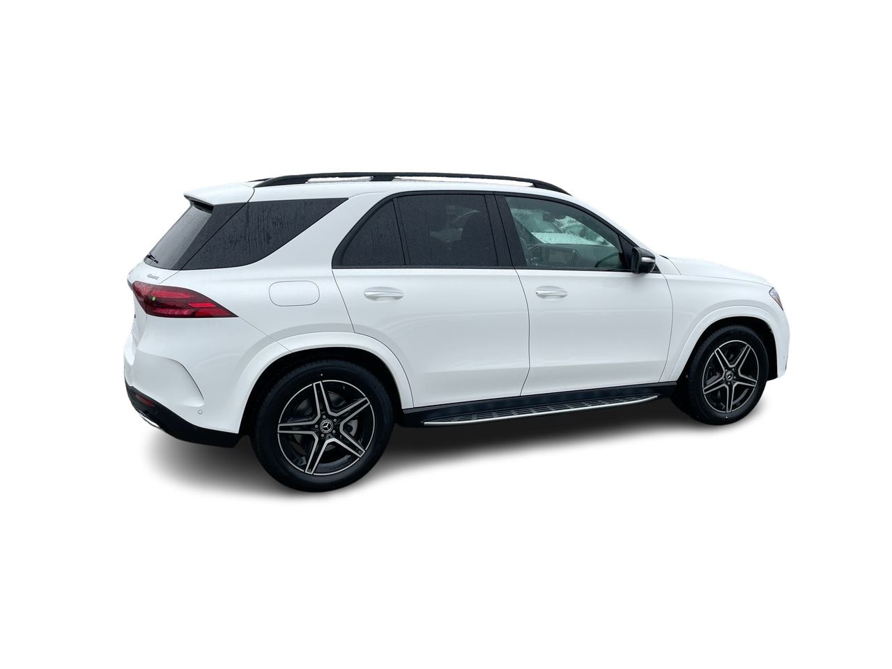 2026 Mercedes-Benz GLE in Richmond, British Columbia