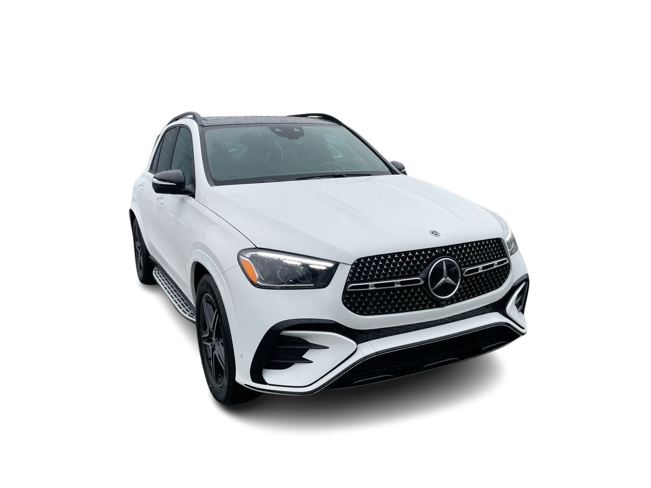 2026 Mercedes-Benz GLE in Richmond, British Columbia