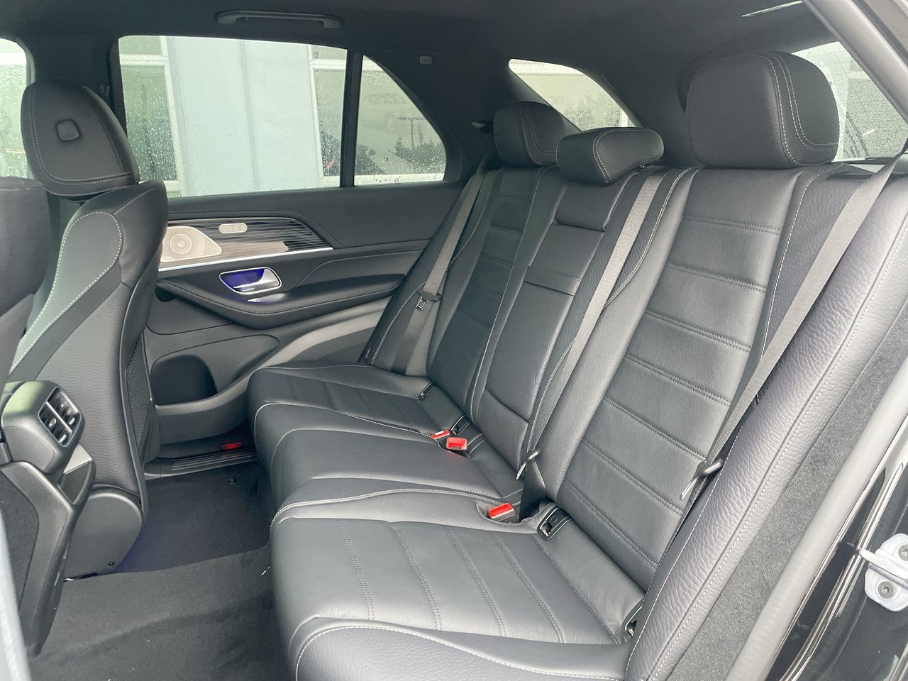 Mercedes-Benz GLE  2026 à Richmond, Colombie-Britannique