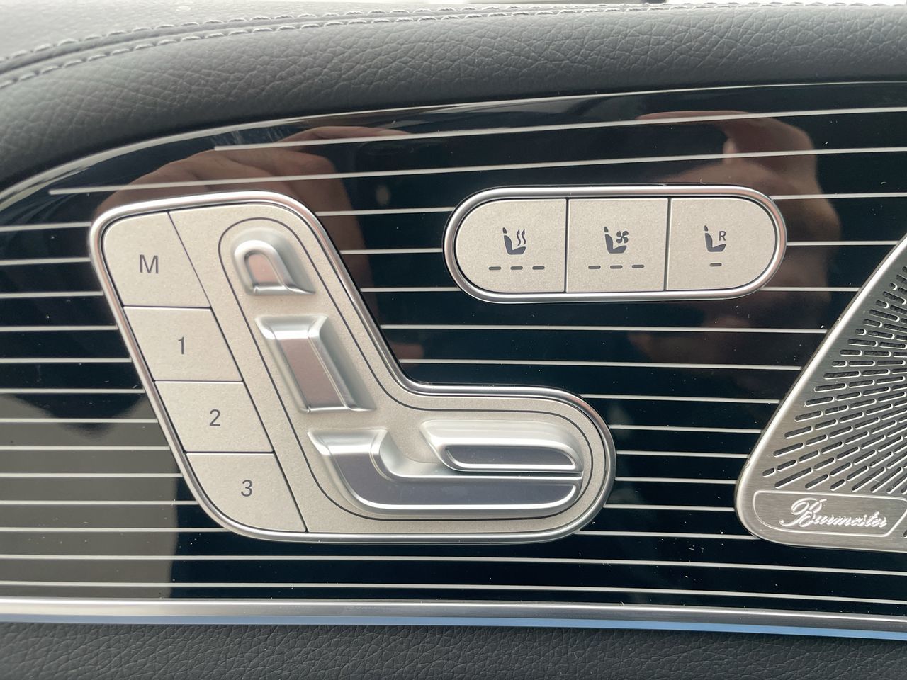 Mercedes-Benz GLE  2026 à Richmond, Colombie-Britannique