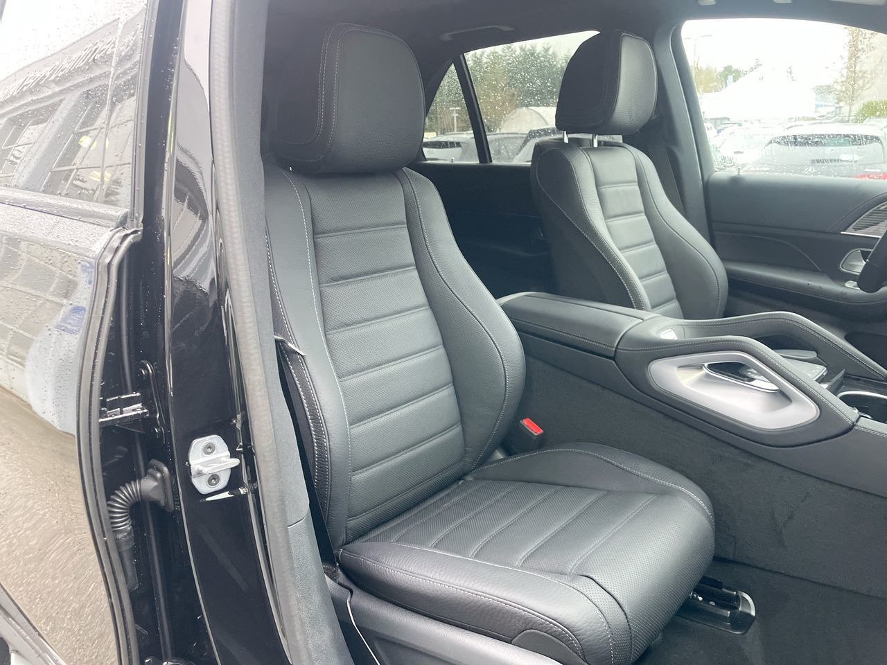 Mercedes-Benz GLE  2026 à Richmond, Colombie-Britannique