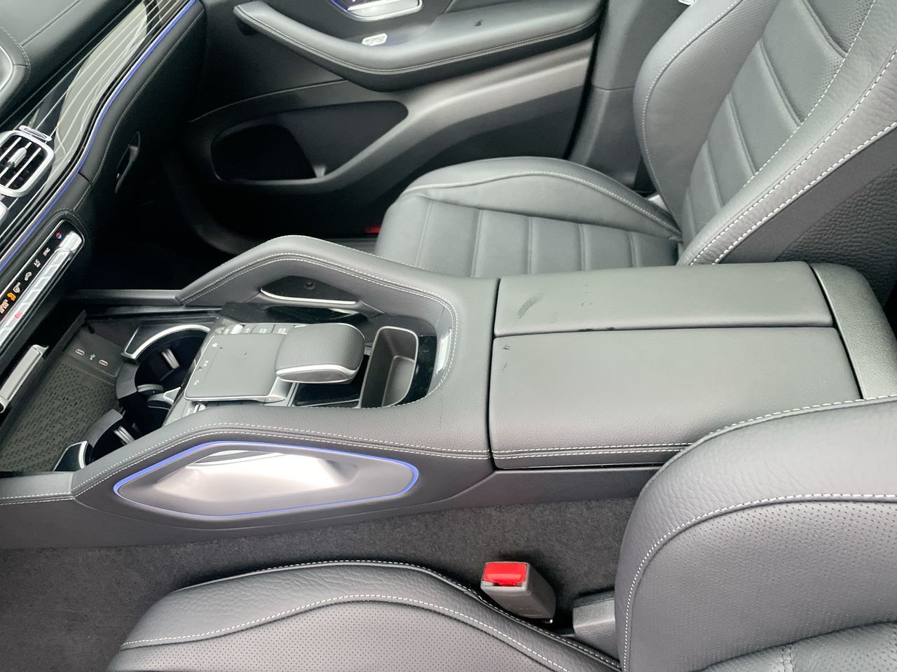 Mercedes-Benz GLE  2026 à Richmond, Colombie-Britannique