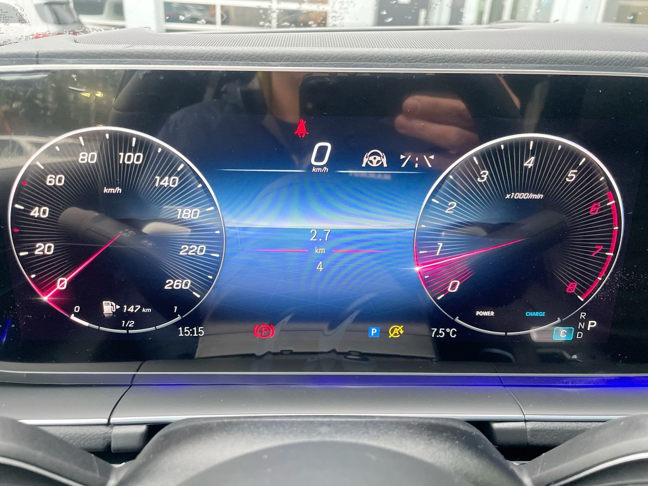 Mercedes-Benz GLE  2026 à Richmond, Colombie-Britannique