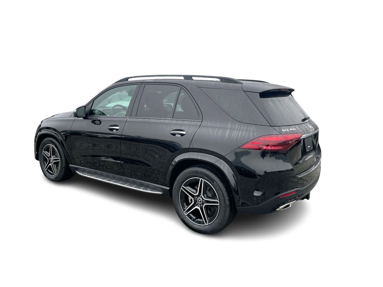 Mercedes-Benz GLE  2026 à Richmond, Colombie-Britannique