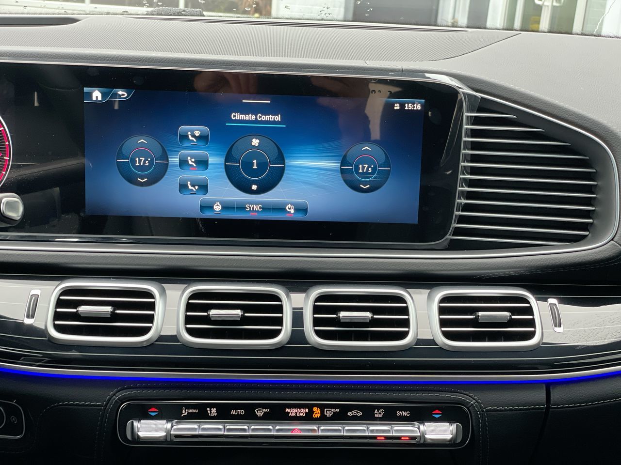 Mercedes-Benz GLE  2026 à Richmond, Colombie-Britannique