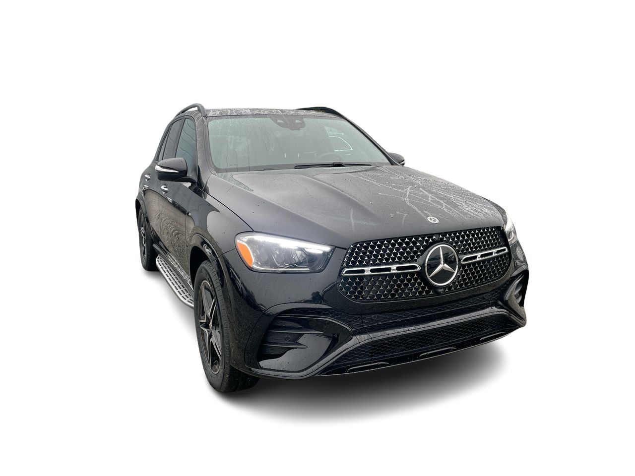 Mercedes-Benz GLE  2026 à Richmond, Colombie-Britannique