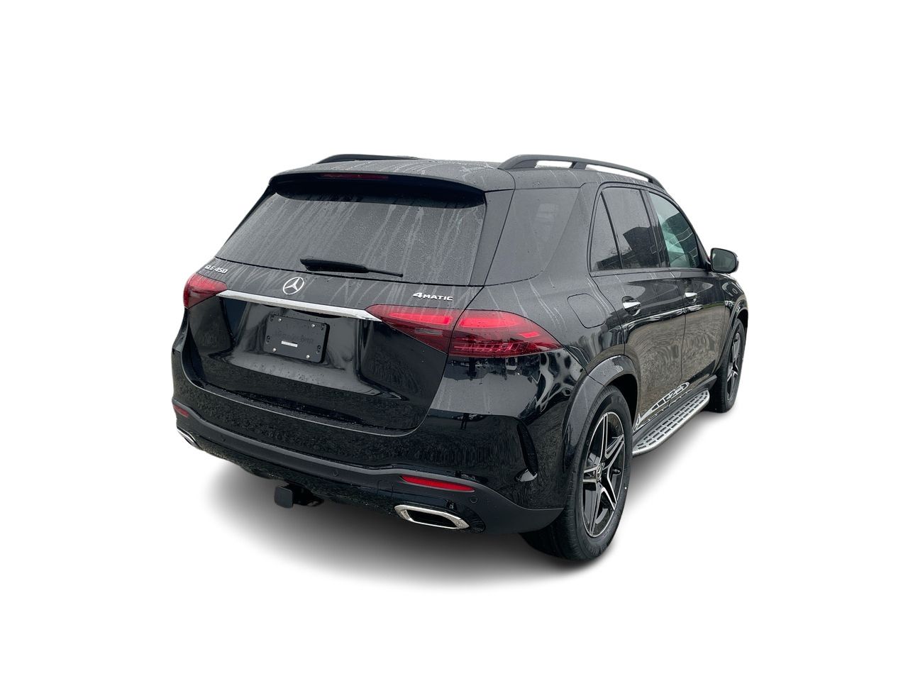 Mercedes-Benz GLE  2026 à Richmond, Colombie-Britannique