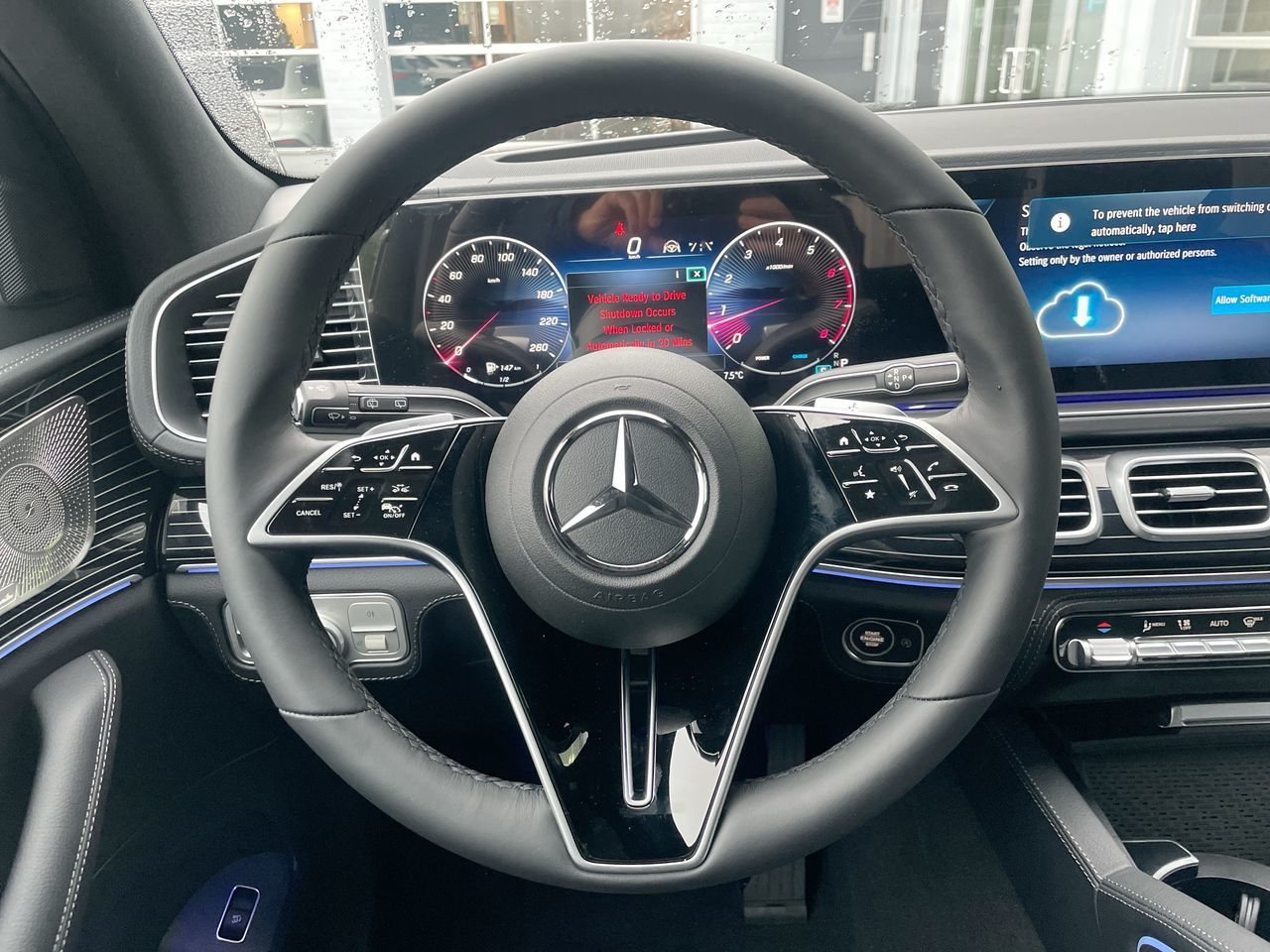 Mercedes-Benz GLE  2026 à Richmond, Colombie-Britannique