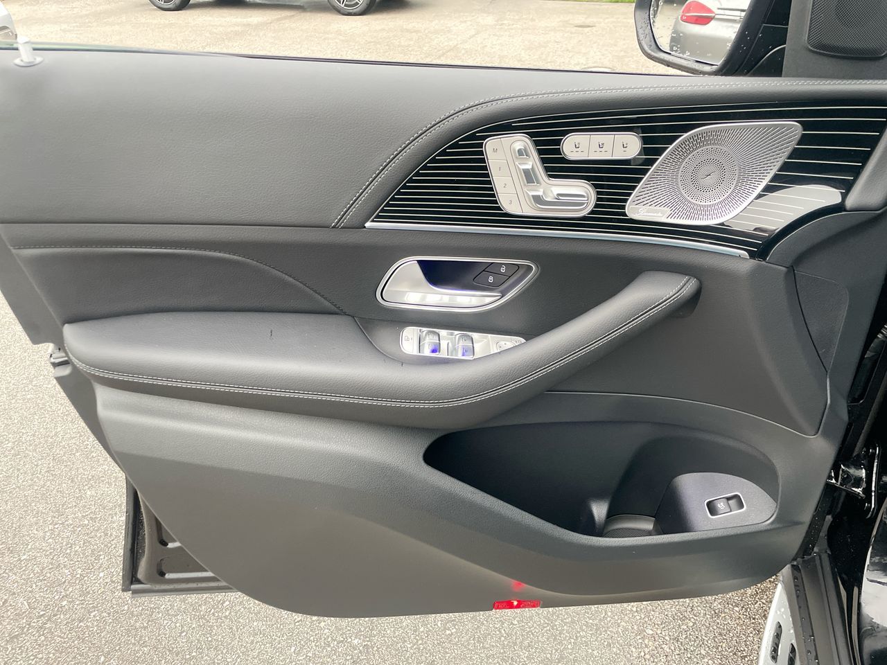 Mercedes-Benz GLE  2026 à Richmond, Colombie-Britannique