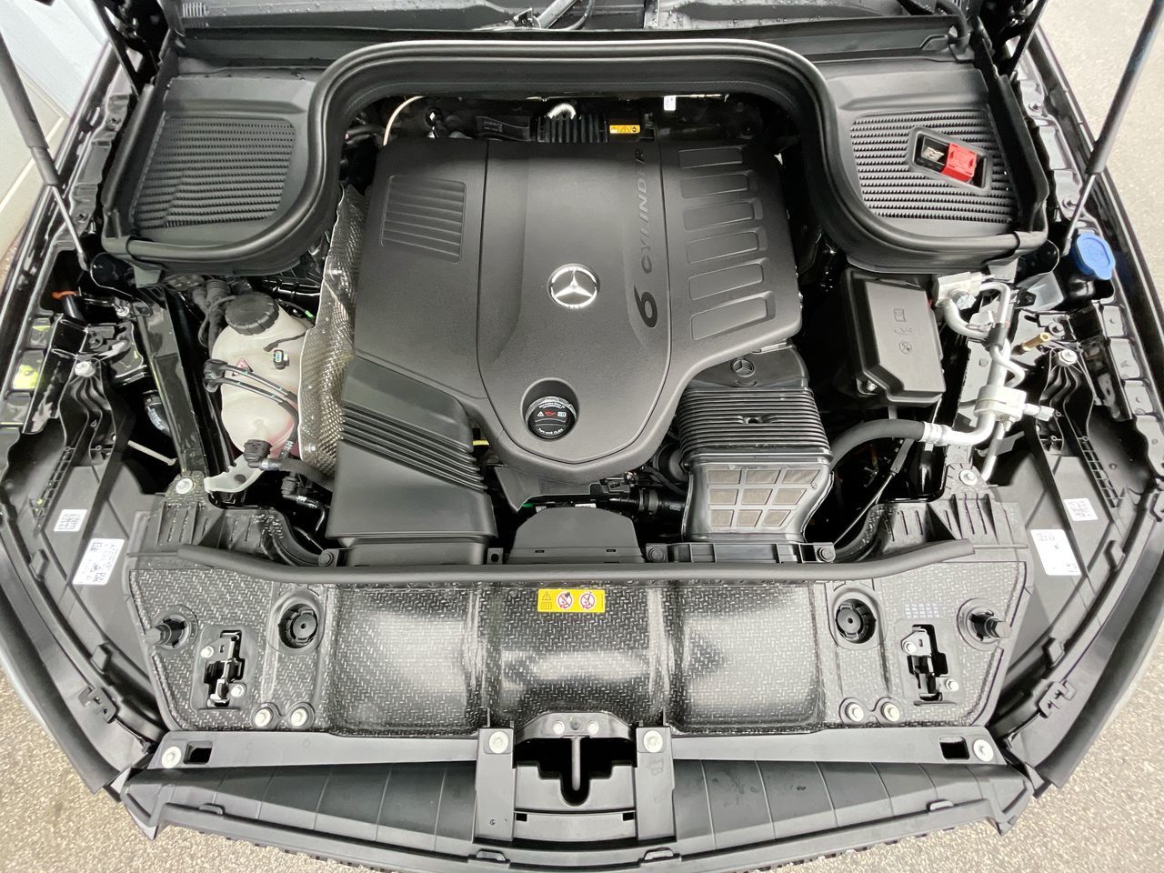 Mercedes-Benz GLE  2026 à Richmond, Colombie-Britannique