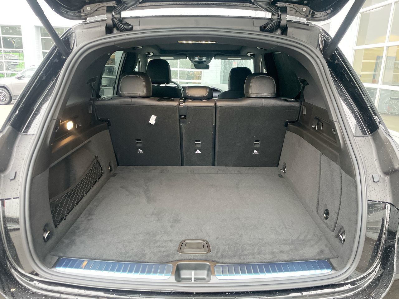 Mercedes-Benz GLE  2026 à Richmond, Colombie-Britannique