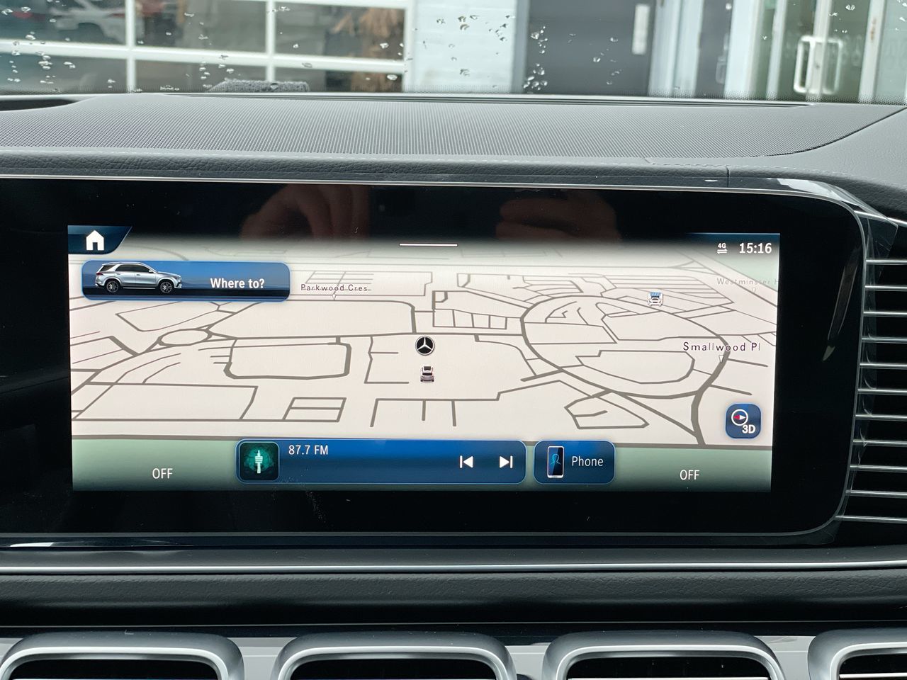 Mercedes-Benz GLE  2026 à Richmond, Colombie-Britannique