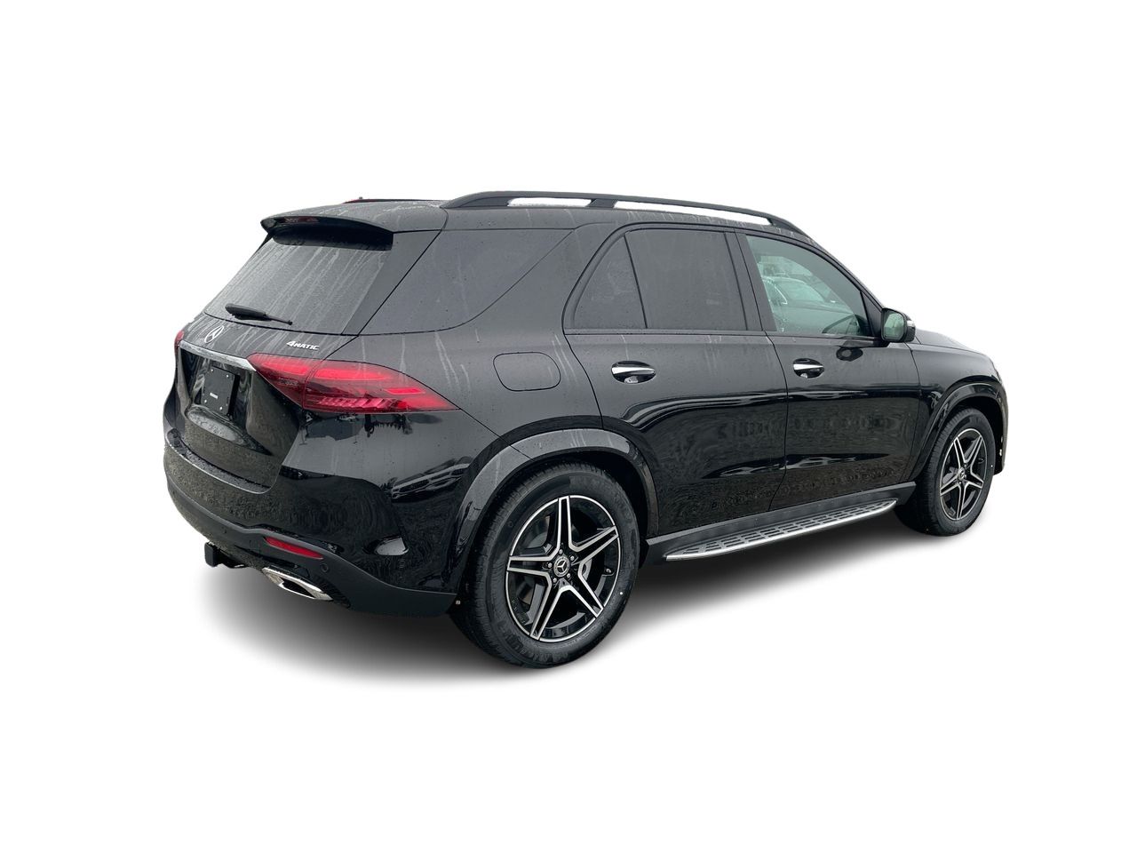 Mercedes-Benz GLE  2026 à Richmond, Colombie-Britannique