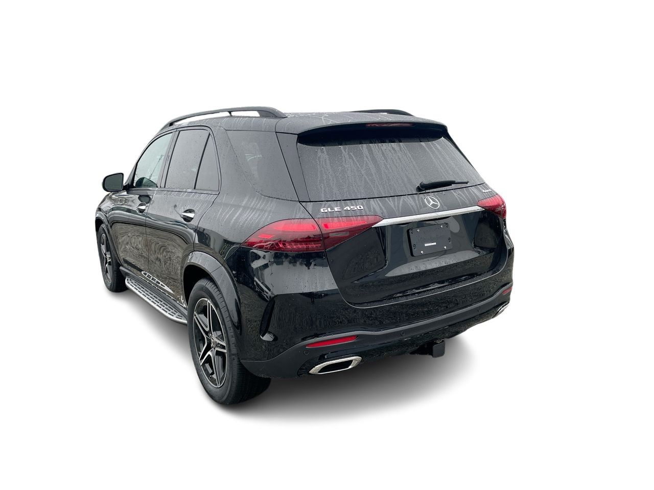 Mercedes-Benz GLE  2026 à Richmond, Colombie-Britannique