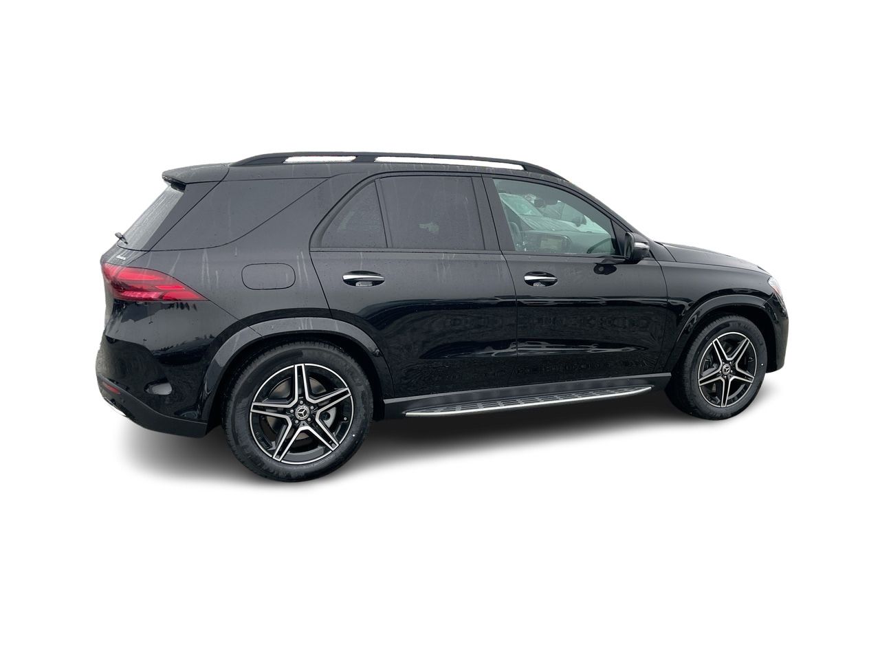 Mercedes-Benz GLE  2026 à Richmond, Colombie-Britannique