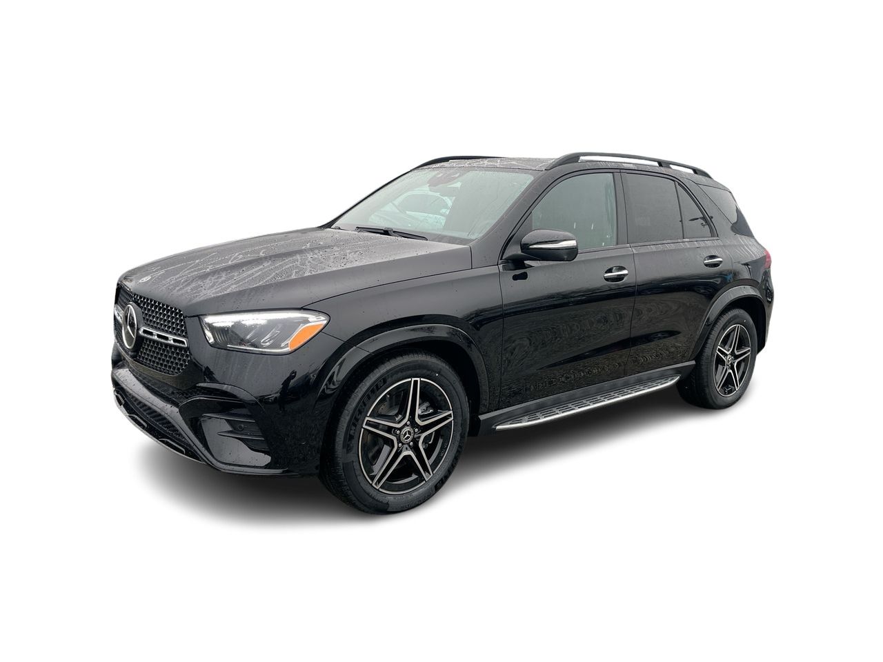 Mercedes-Benz GLE  2026 à Richmond, Colombie-Britannique