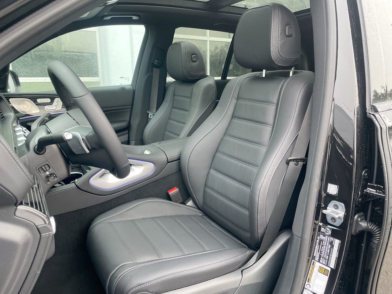 Mercedes-Benz GLE  2026 à Richmond, Colombie-Britannique