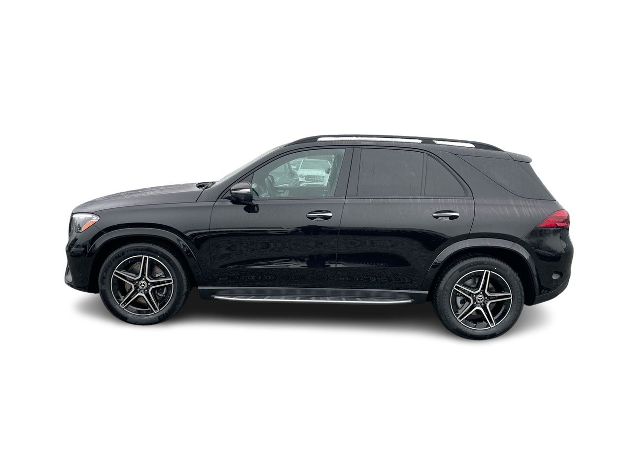 Mercedes-Benz GLE  2026 à Richmond, Colombie-Britannique