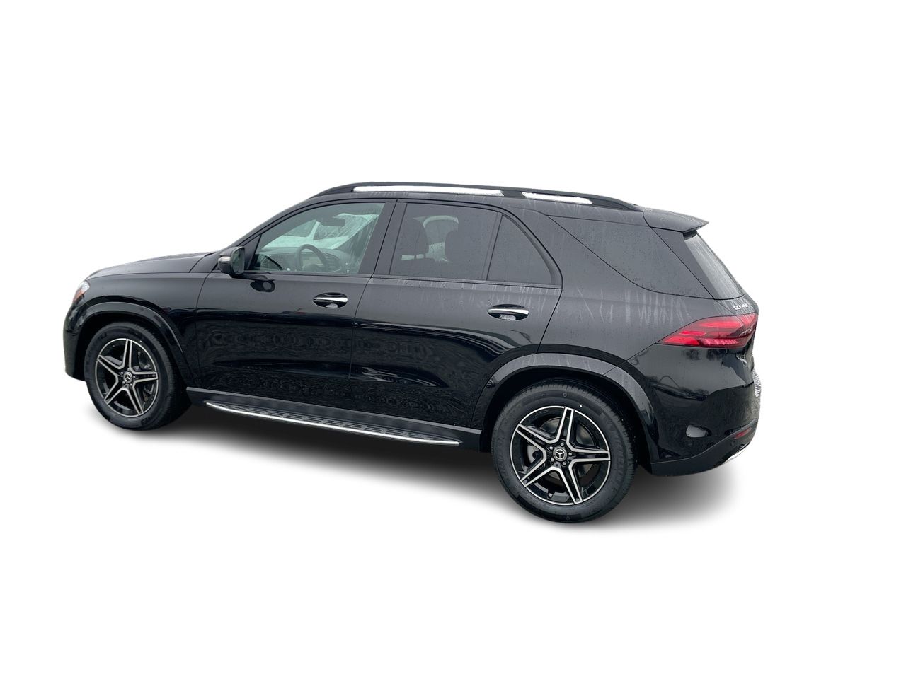 Mercedes-Benz GLE  2026 à Richmond, Colombie-Britannique