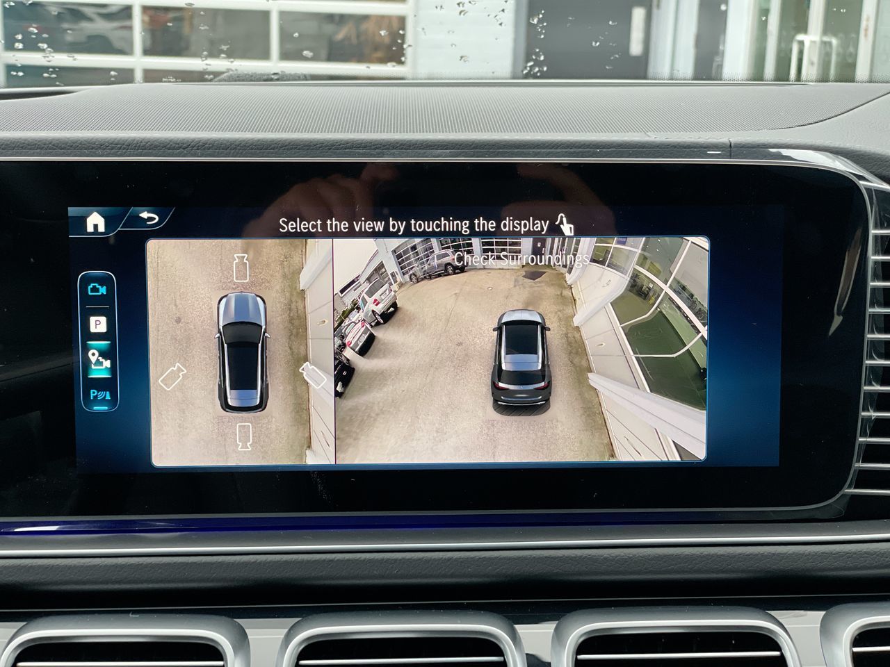 Mercedes-Benz GLE  2026 à Richmond, Colombie-Britannique