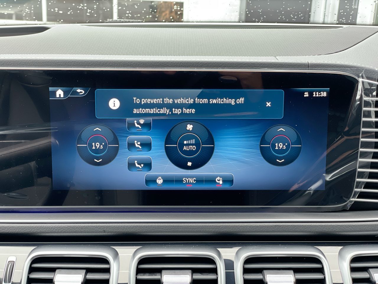 2026 Mercedes-Benz GLE