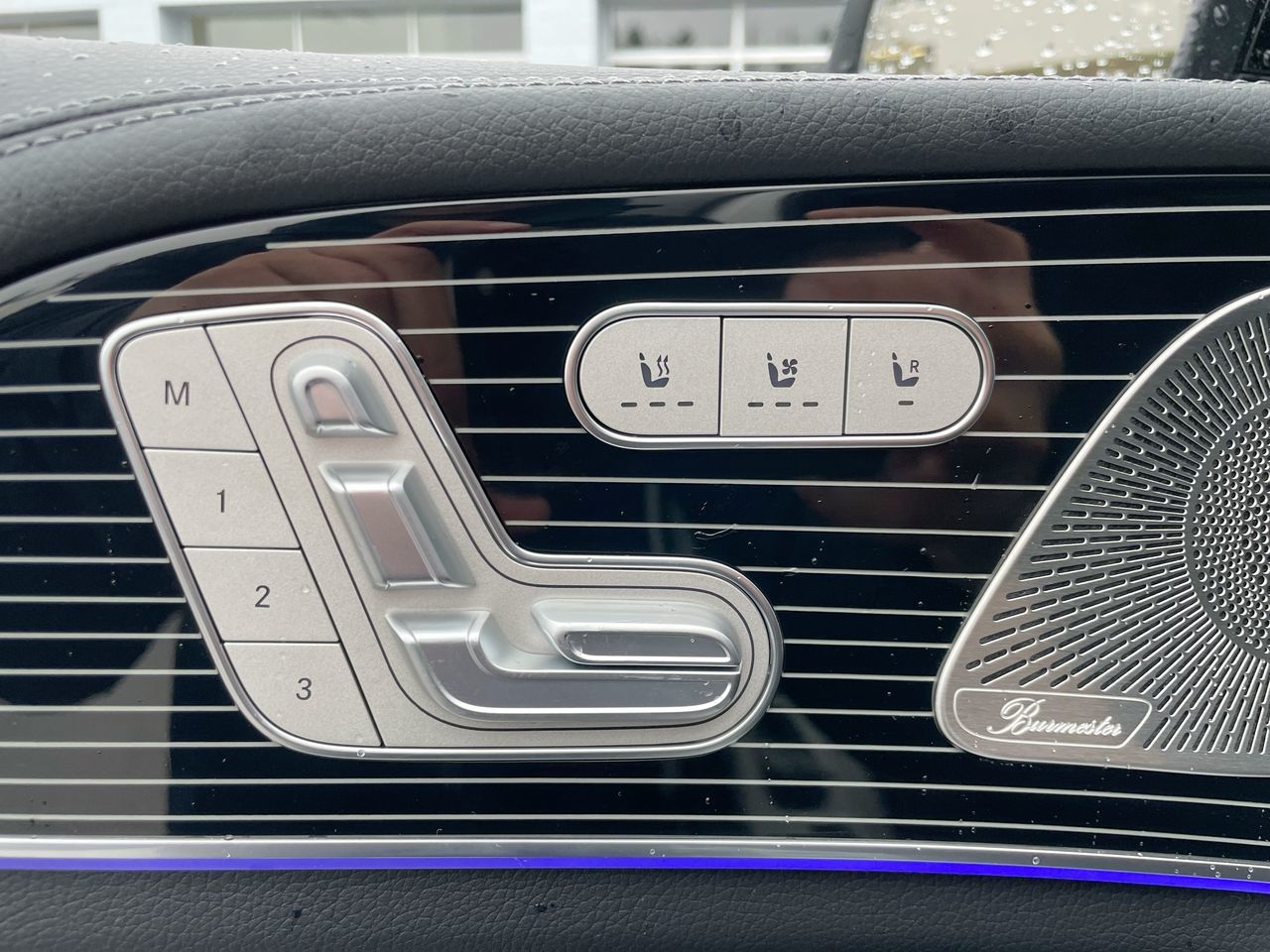 2026 Mercedes-Benz GLE