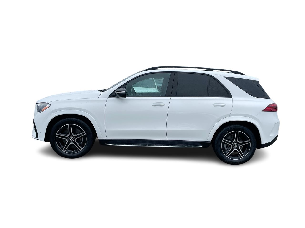 2026 Mercedes-Benz GLE