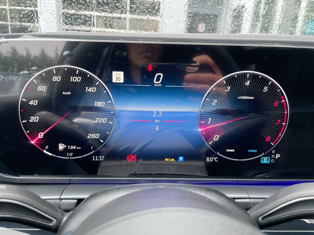 2026 Mercedes-Benz GLE